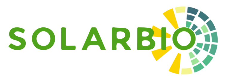 Solarbio logo